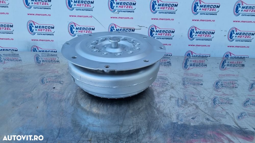 Convertizor cuplu D173 Audi A8 3.0 Diesel 2014 an cutie automata ZF8HP55 8 viteze - 6