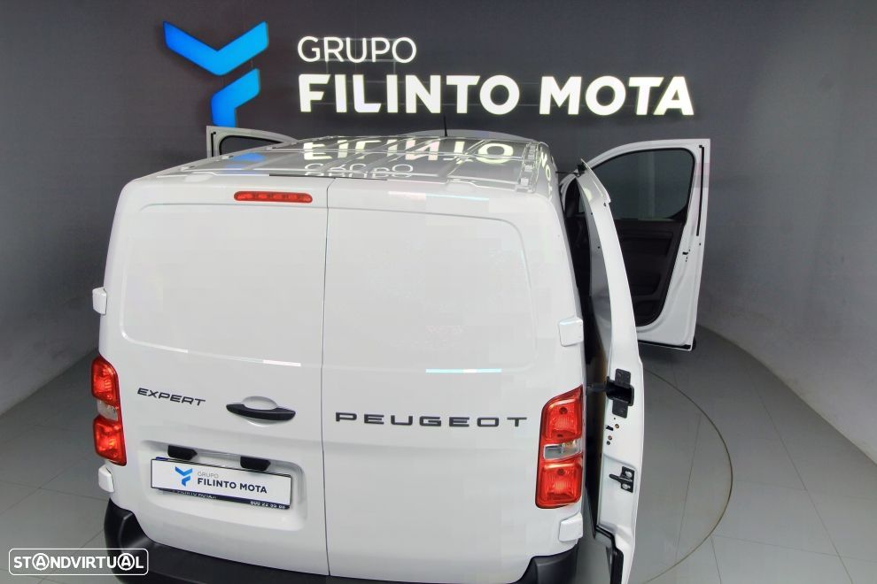 Peugeot Expert Expert Standard 1.5 Bluehdi - 11