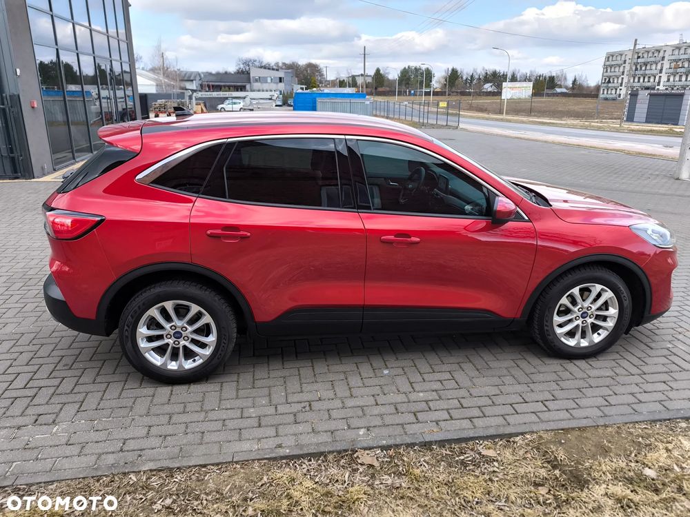 Ford Escape ver-1-7-crdi-business-line-2wd - 12