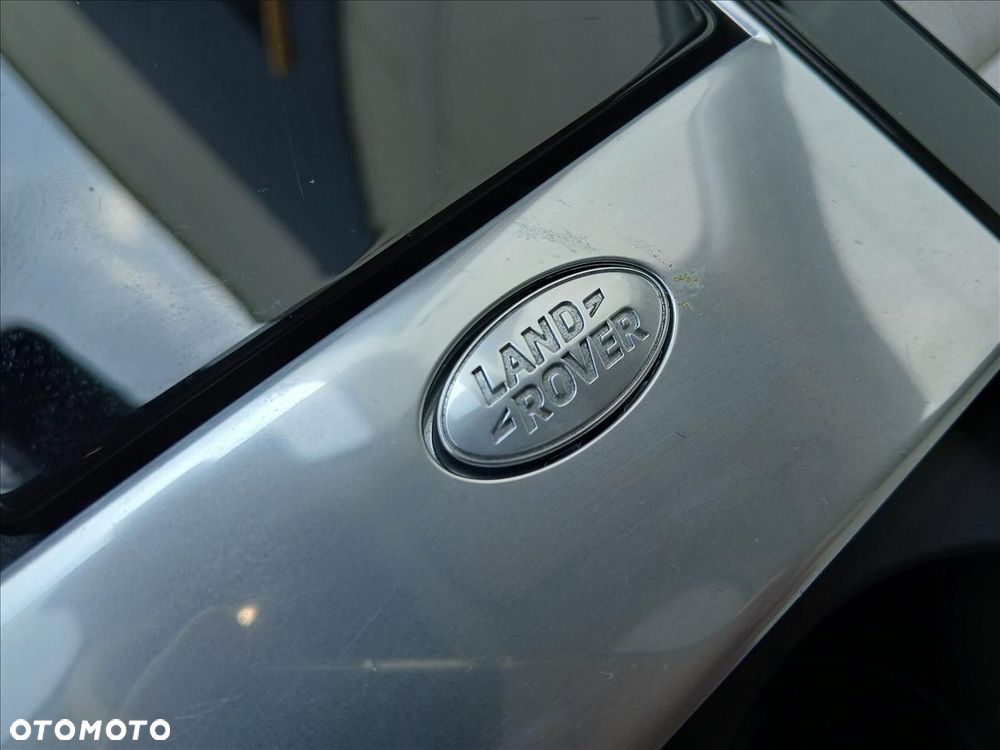 Land Rover Range Rover Velar 2.0 Si4 - 25