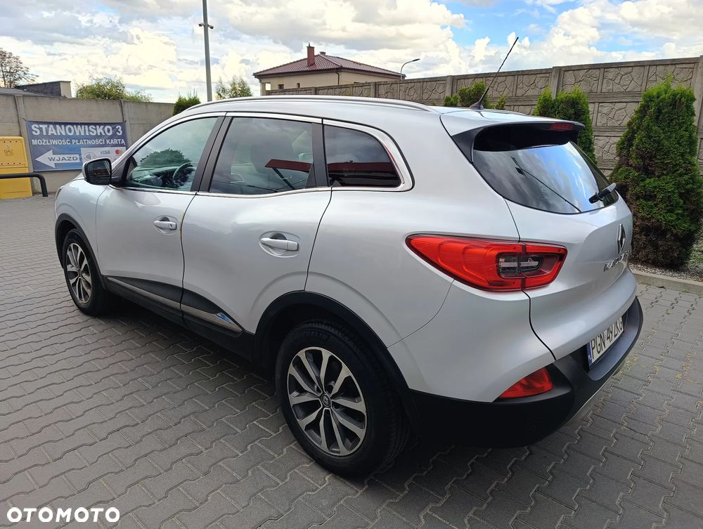 Renault Kadjar Energy dCi 110 EDC Business - 6