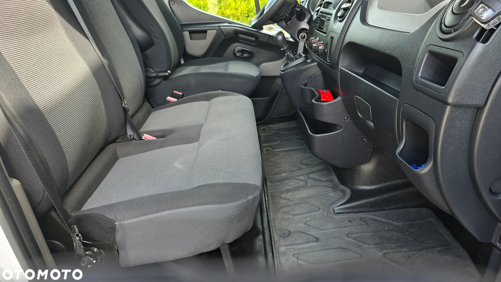 Renault Master - 19