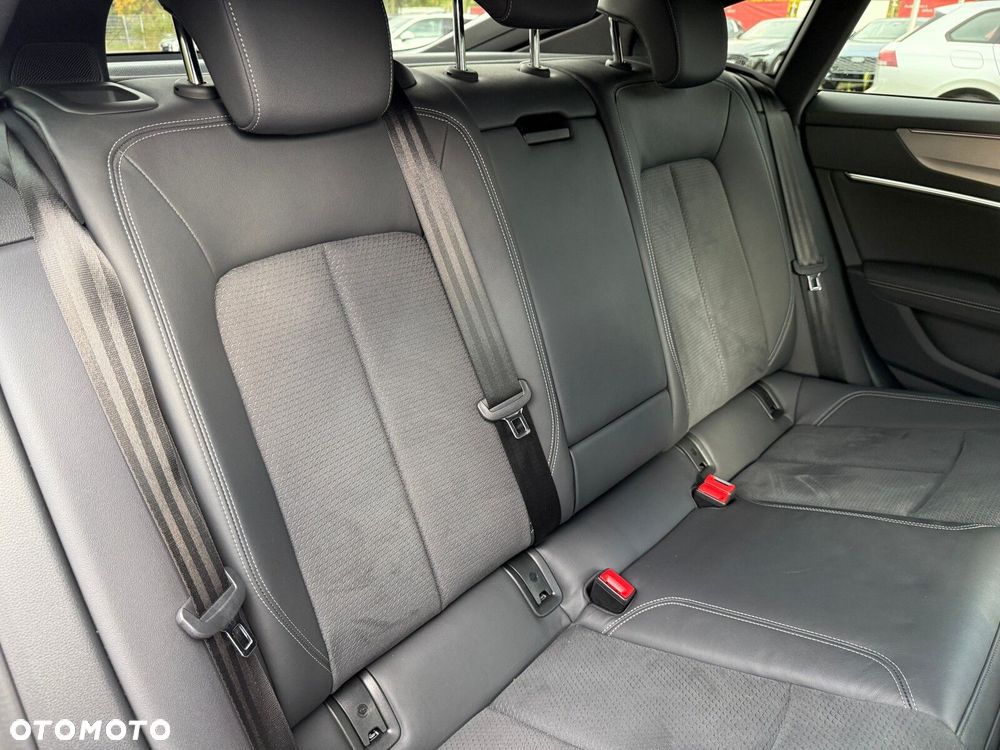 Audi A7 Sportback 55 TFSI mHEV Quattro S tronic - 27
