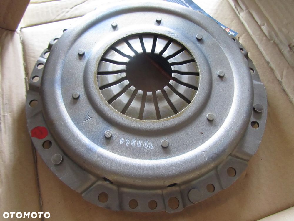 sprzęgło 623032900 - 6