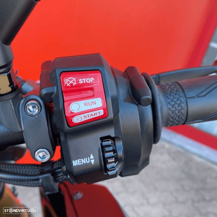 Yamaha MT-10 SP - 10