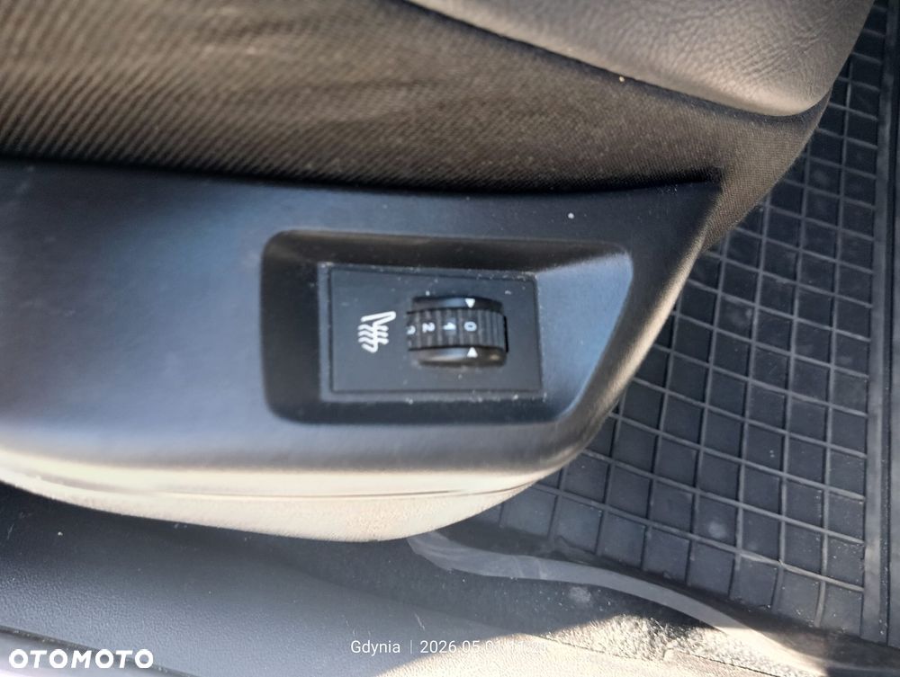 Citroën C5 2.0 HDi Exclusive - 14