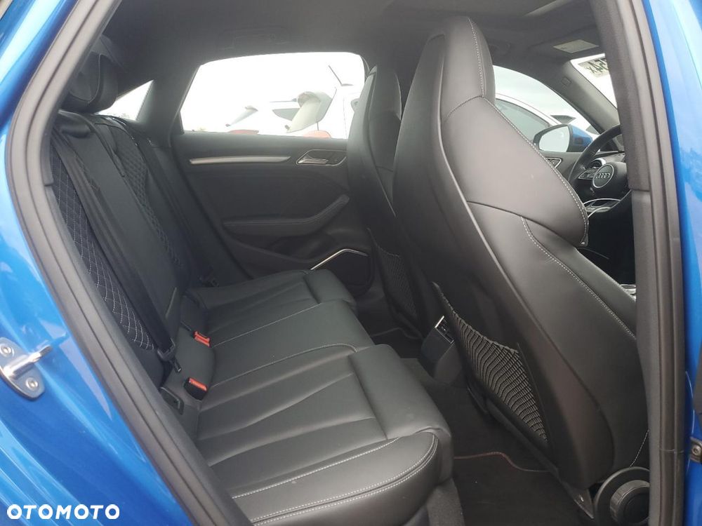 Audi S3 - 10