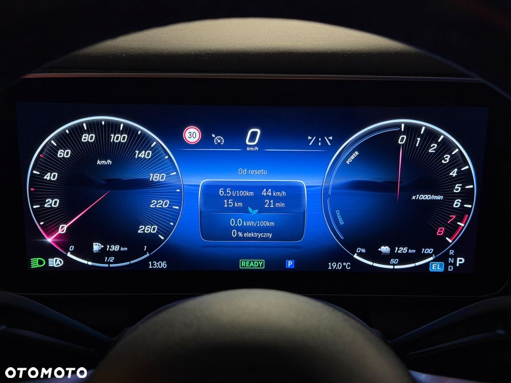 Mercedes-Benz GLC 300 e PHEV 4-Matic AMG Line - 40