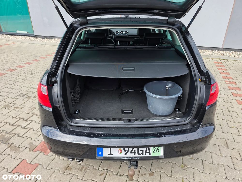 Seat Exeo 2.0 TDI CR Sport - 12