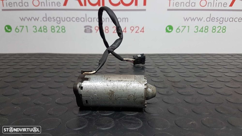 MOTOR DO ASSENTO DIREITO MERCEDES CLASE CLK (W208) COUPE 230 COMPRESSOR (208.347... - 5