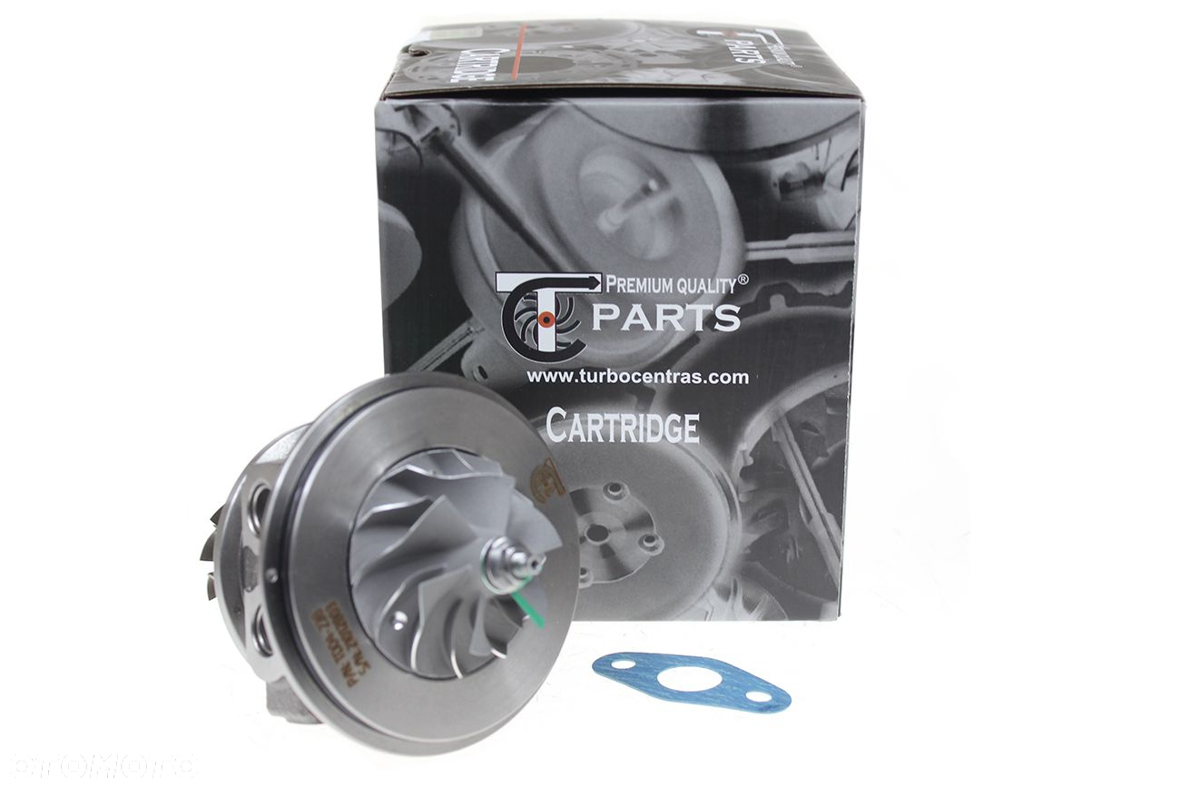 Koras turbiny 49377-06204 VOLVO XC70 2.5T 154KW 30757679 2003-2009 - 2