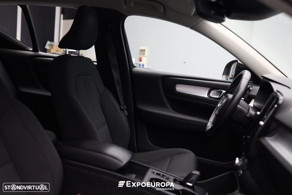 Volvo XC 40 1.5 T5 PHEV Inscription Expression - 28