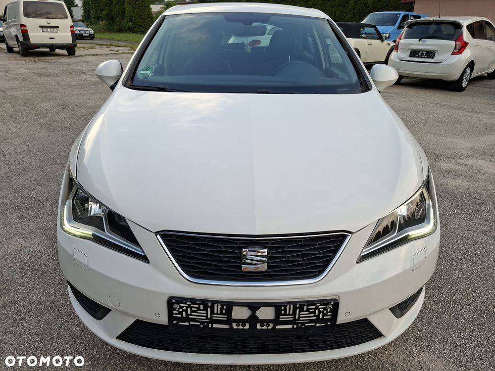 Seat Ibiza 1.0 MPI - 11