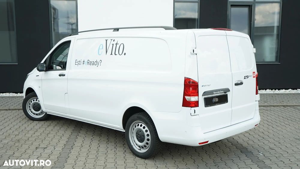 Mercedes-Benz vito - 6