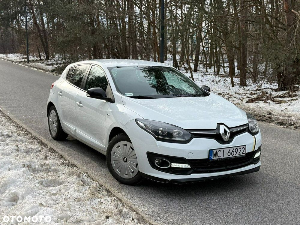 Renault Megane - 13