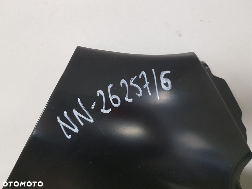 FABRYCZNIE NOWY ORYGINALNY BŁOTNIK PRAWY FIAT E-DUCATO OPEL MOVANO-E ELEKTYCZNE 68693508AA-001 - 4
