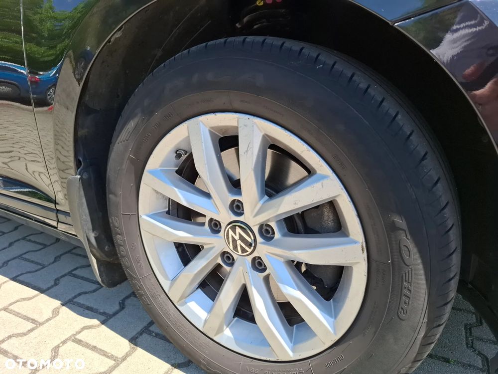 Volkswagen Passat 1.4 TSI BMT ACT Comfortline DSG - 23