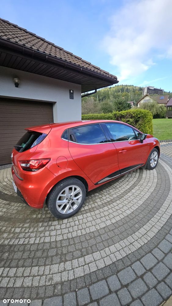 Renault Clio 0.9 Energy TCe Limited - 4