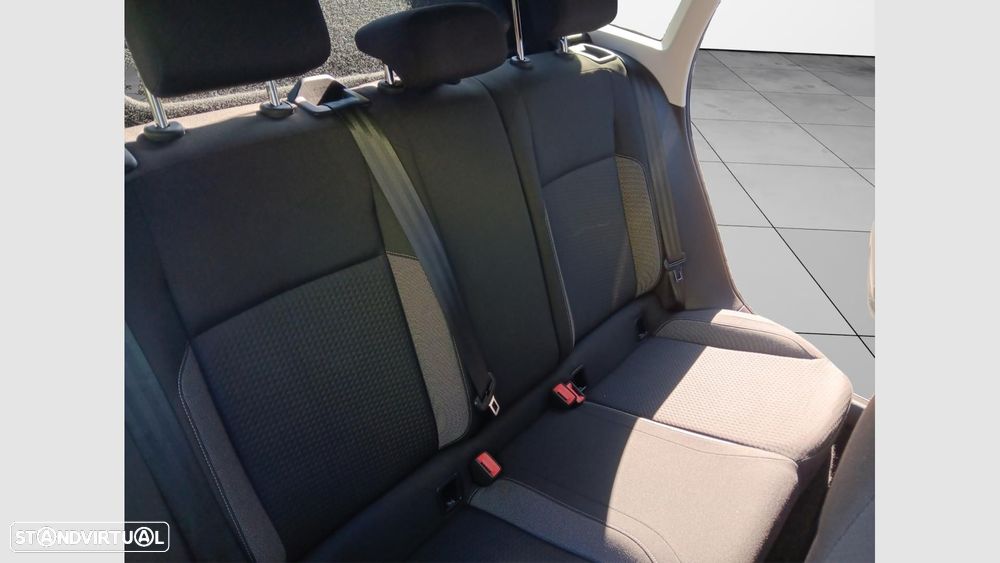 VW Taigo 1.0 TSI Life - 20