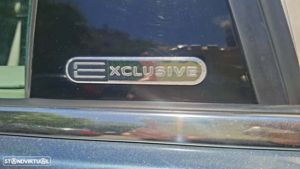 Citroën C4 Picasso 1.6 HDi Exclusive - 18