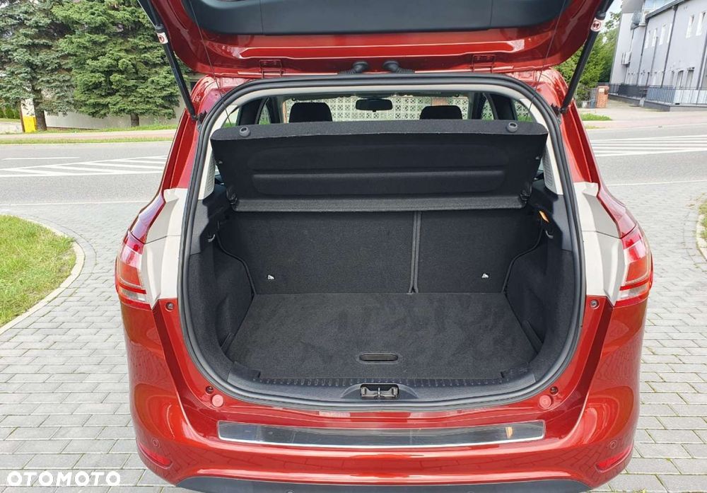 Ford B-MAX - 12