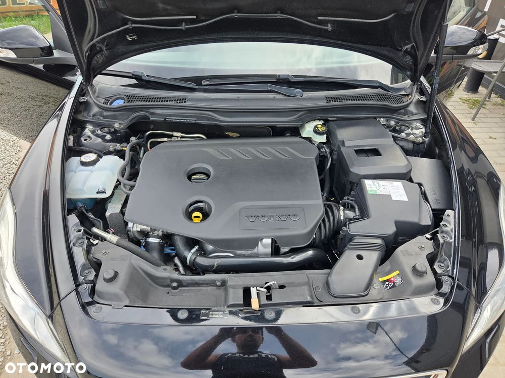 Volvo C30 D2 Edition Pro - 22