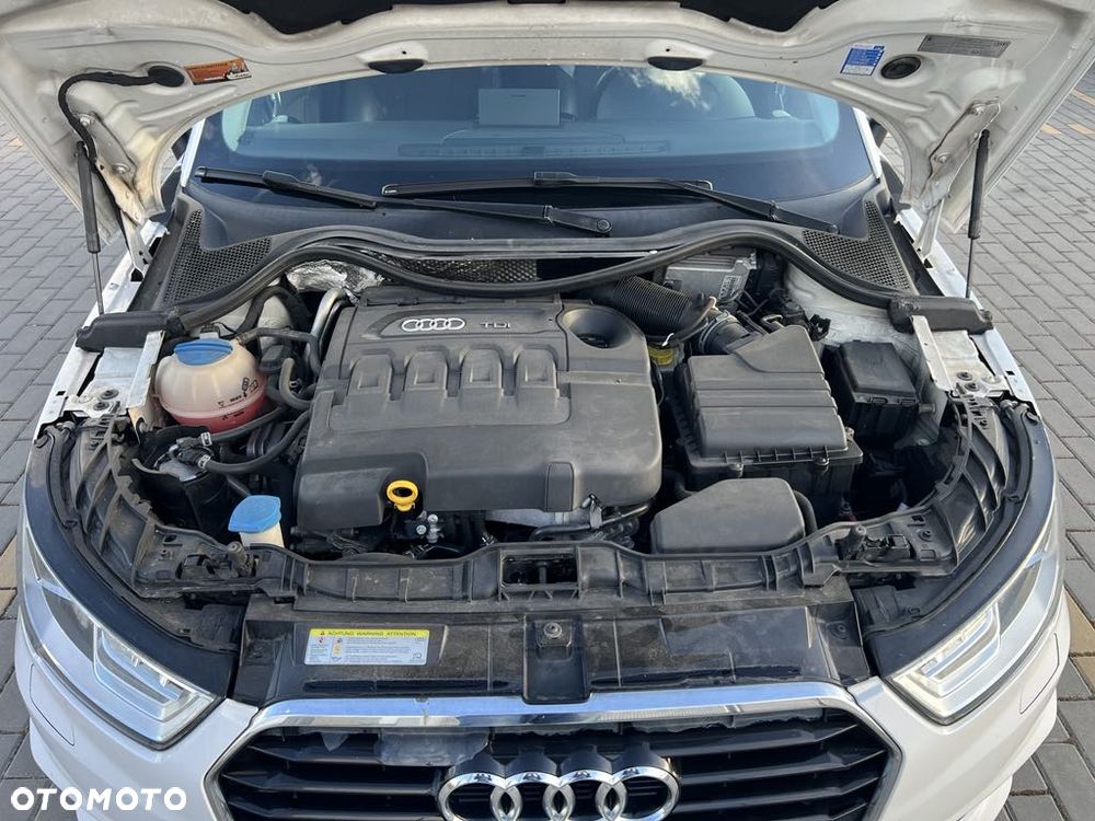 Audi A1 Sportback 1.6 TDI - 14