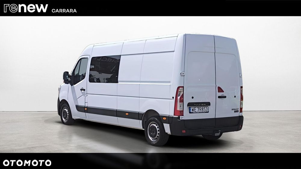 Renault master - 3