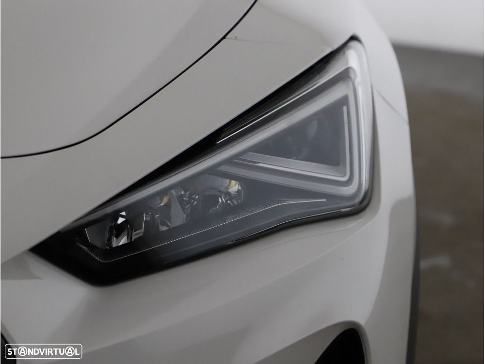 Cupra Formentor 1.4 e-Hybrid DSG VZ - 27