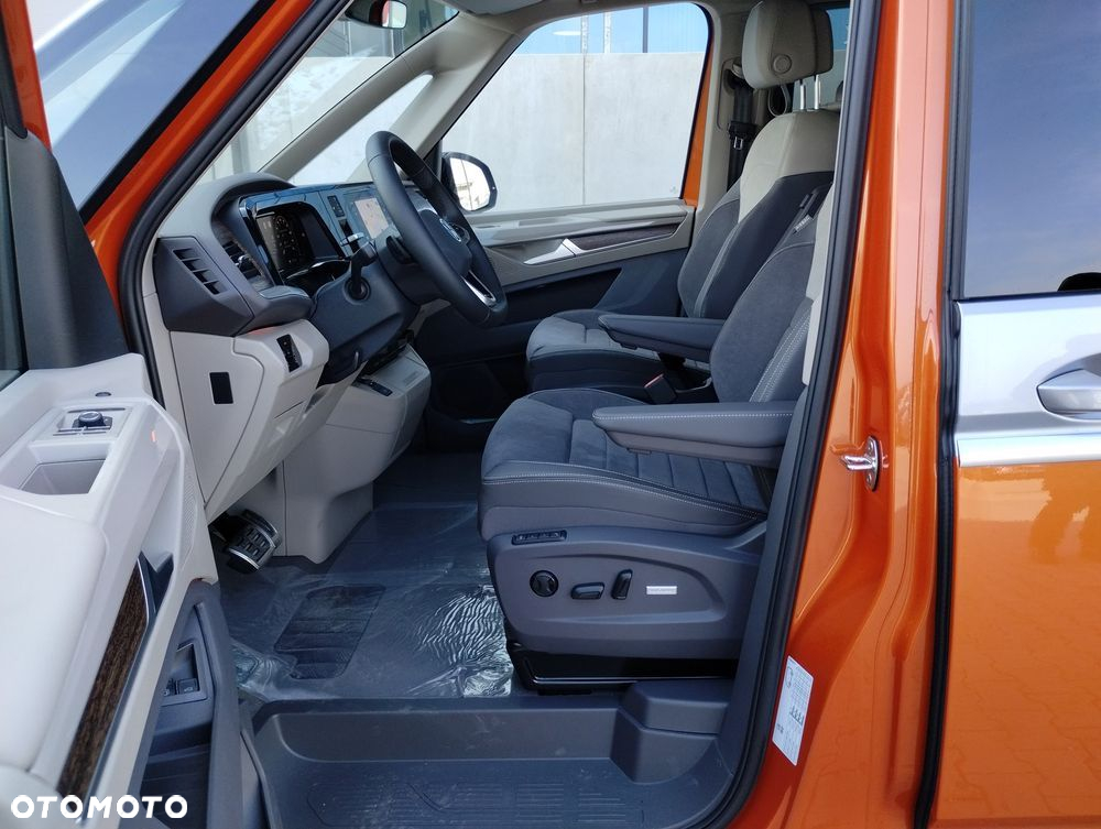 Volkswagen Multivan 1.5 eHybrid PHEV 4Motion L2 Style DSG - 8