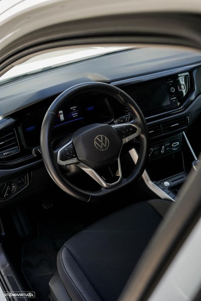 VW Taigo 1.0 TSI Urban Style - 17