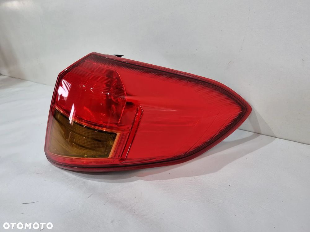 SUZUKI VITARA III LAMPA TYŁ PRAWA 220-18097 EUROPA - 3