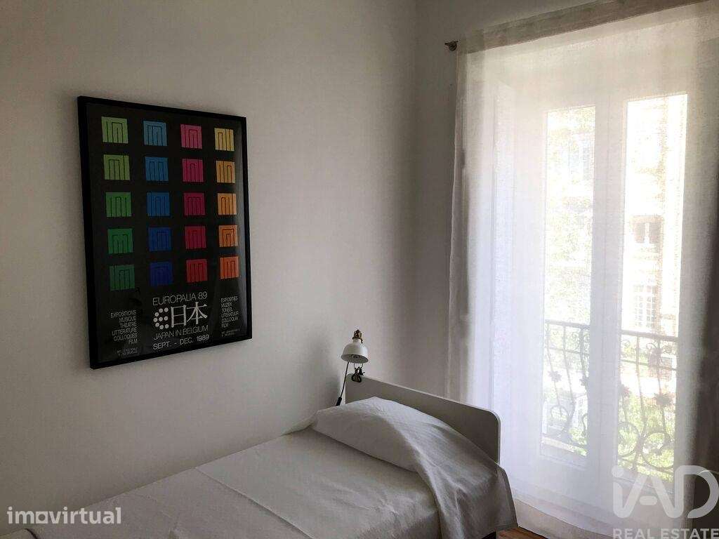 Apartamento T2 em Arroios de 82,00 m2 - Grande imagem: 3/29