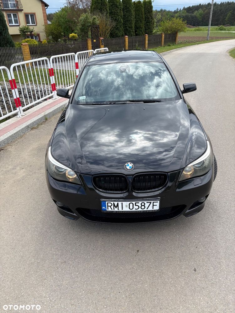 BMW Seria 5 530i xDrive Edition Exclusive - 9