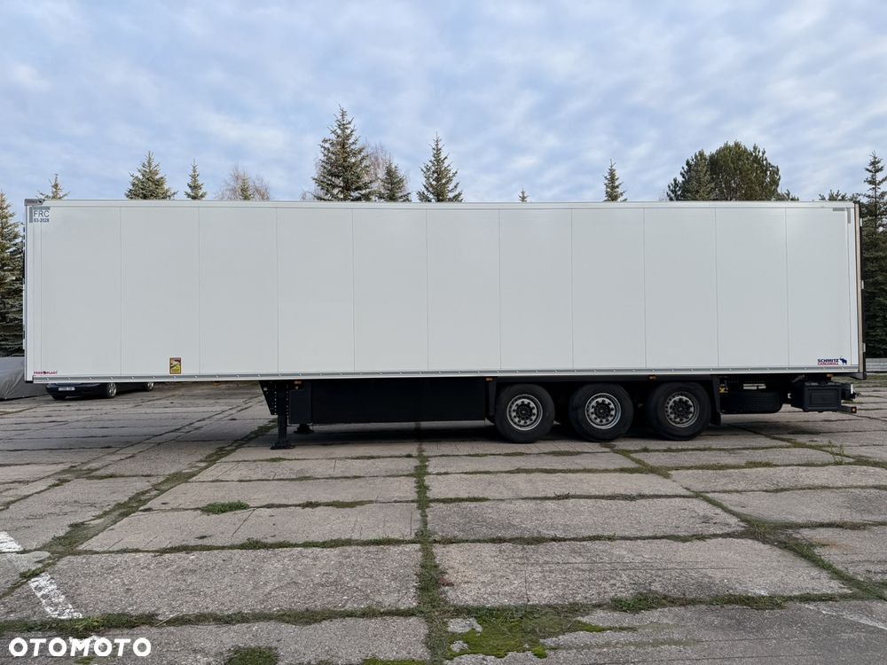 Schmitz Cargobull - 3