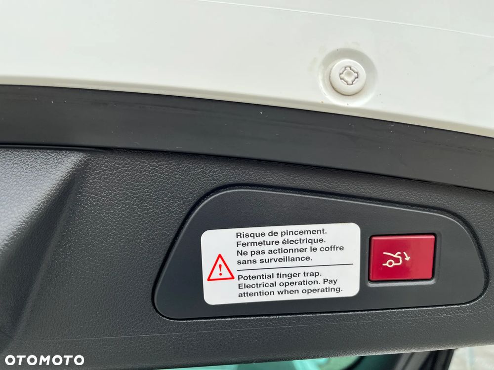 Peugeot 508 2.0 BlueHDi Allure S&S - 14