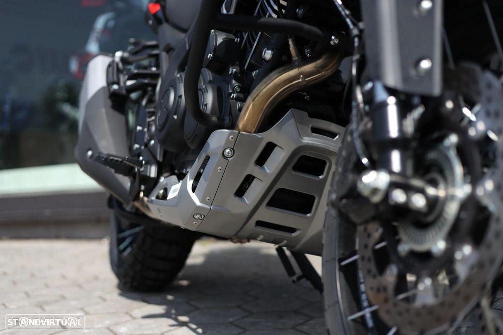 Morbidelli T1002VX - 13