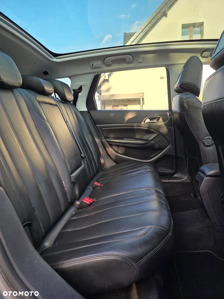 Peugeot 308 BlueHDi 120 Stop & Start Business-Line - 28