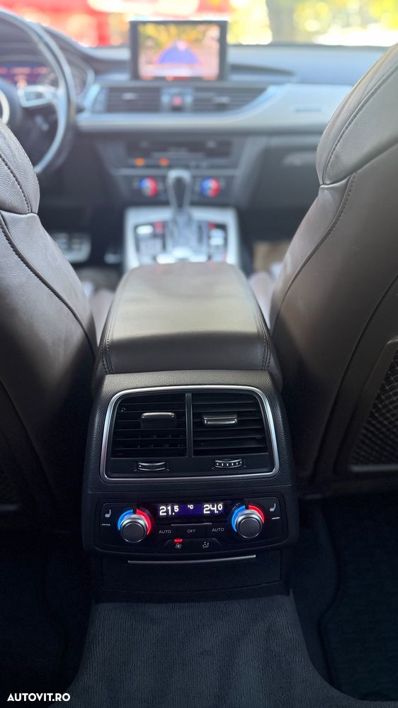 Audi A6 Allroad 3.0 TDI Quattro S tronic - 5
