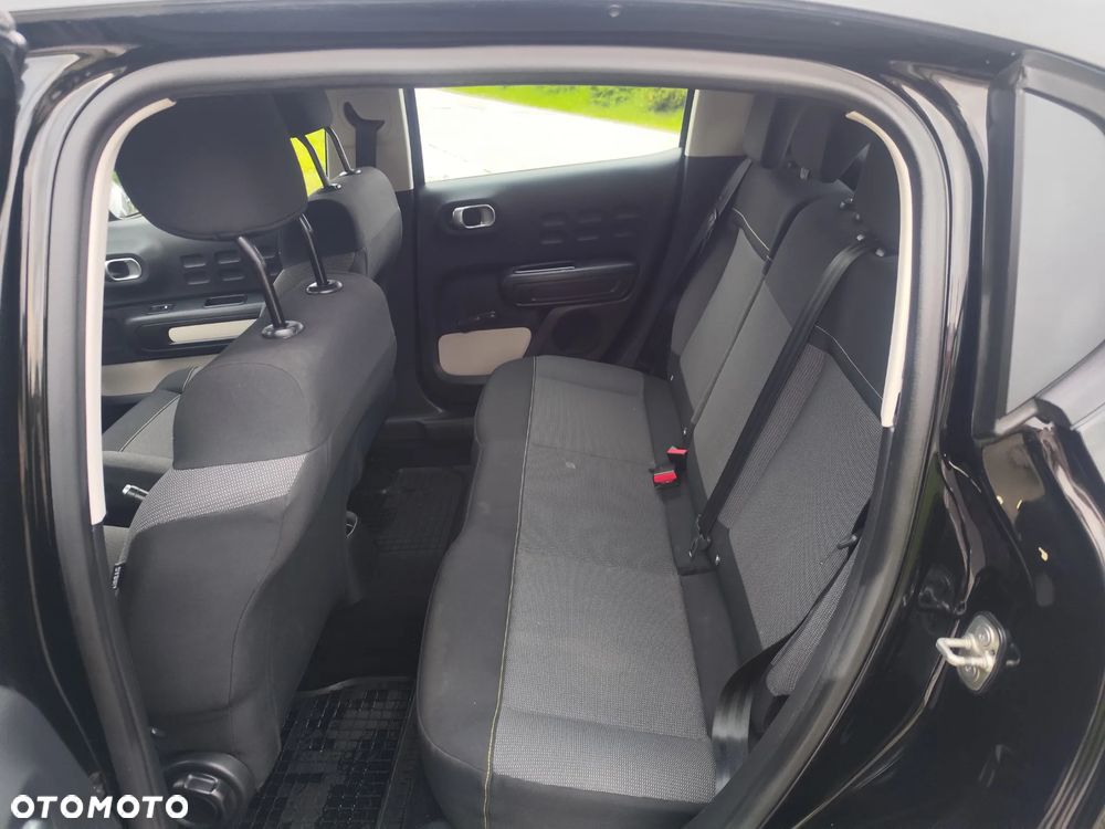 Citroën C3 1.6 HDi Seduction Euro5 - 15