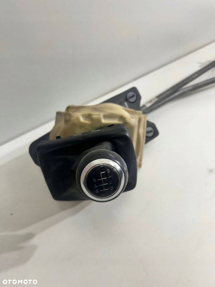Linki zmiany biegów Lewarek Mieszek Manual Audi A4 B8 A5 8T 8K0 711 151 B - 2