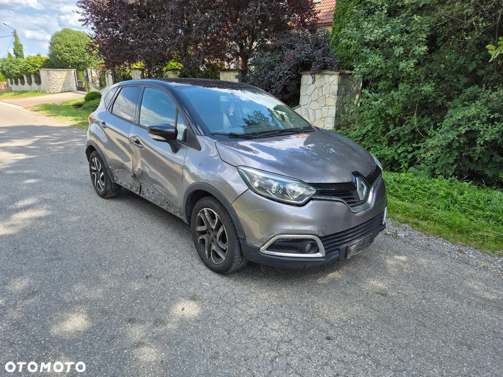 Renault Captur ENERGY TCe 90 Start&Stop Expression - 13