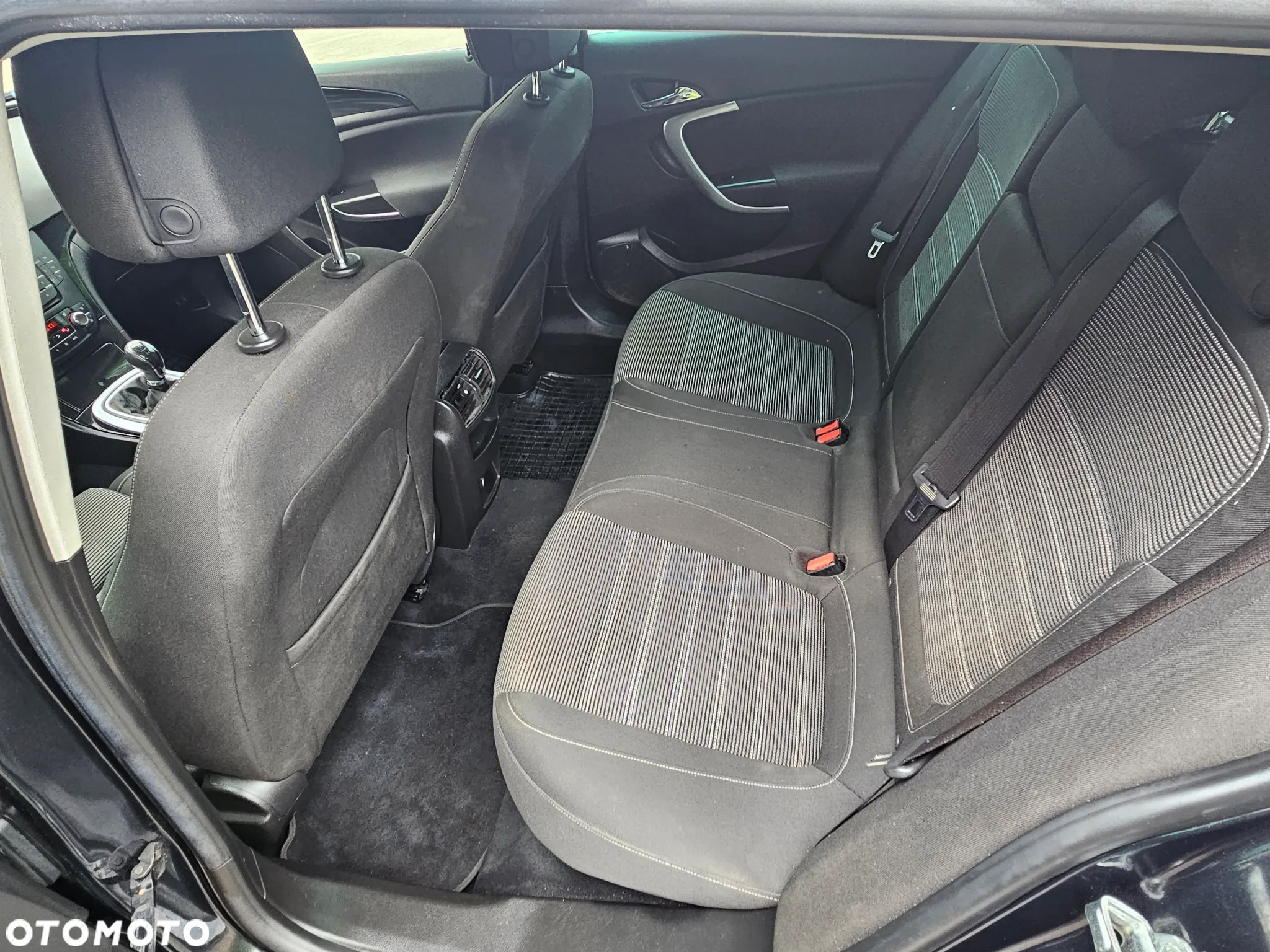 Opel Insignia 2.0 CDTI Active - 17