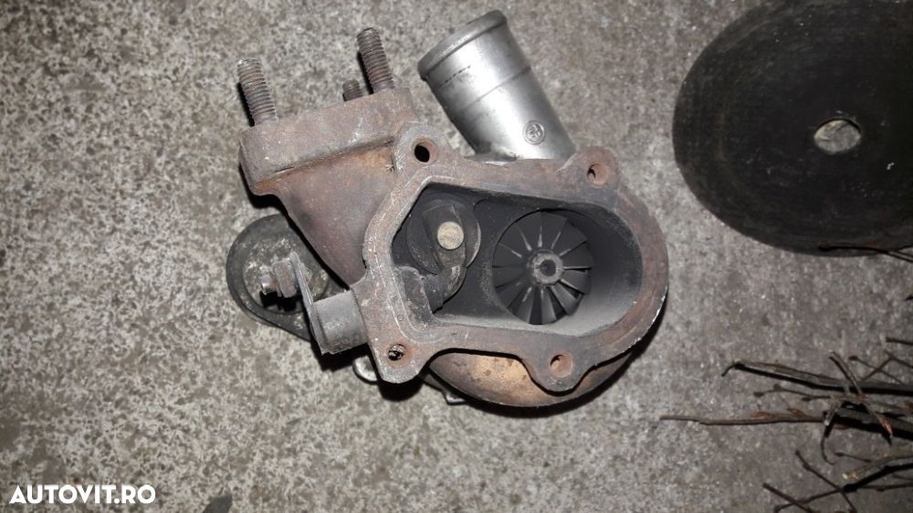 Turbosuflanta Iveco Daily motor 3000 din 2008 cod 504137713 - 5