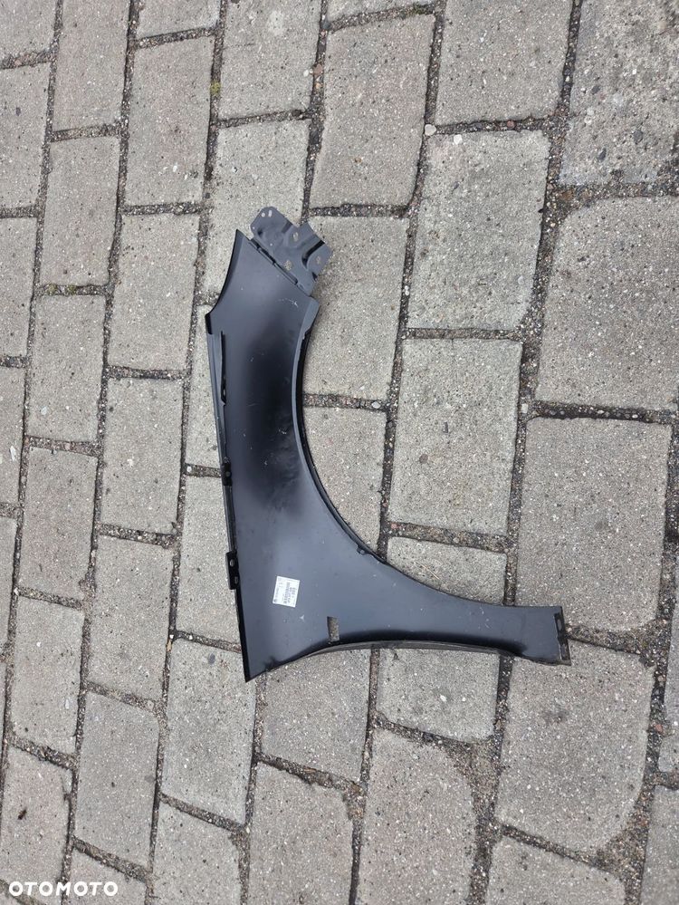 Błotnik Opel Insygnia A 2008-2017 przód lewy - 2