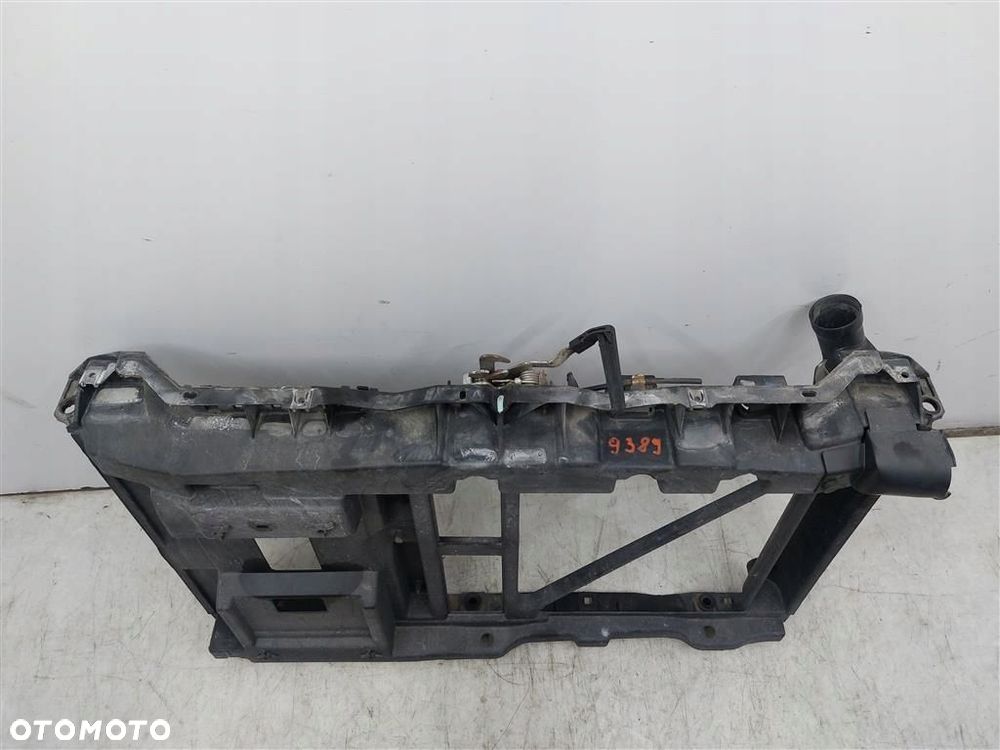 Pas przedni wzmocnienie Citroen C3 I 1854680016 - 7