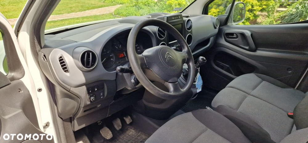Citroën Berlingo M 1.5 BlueHDI Live - 5