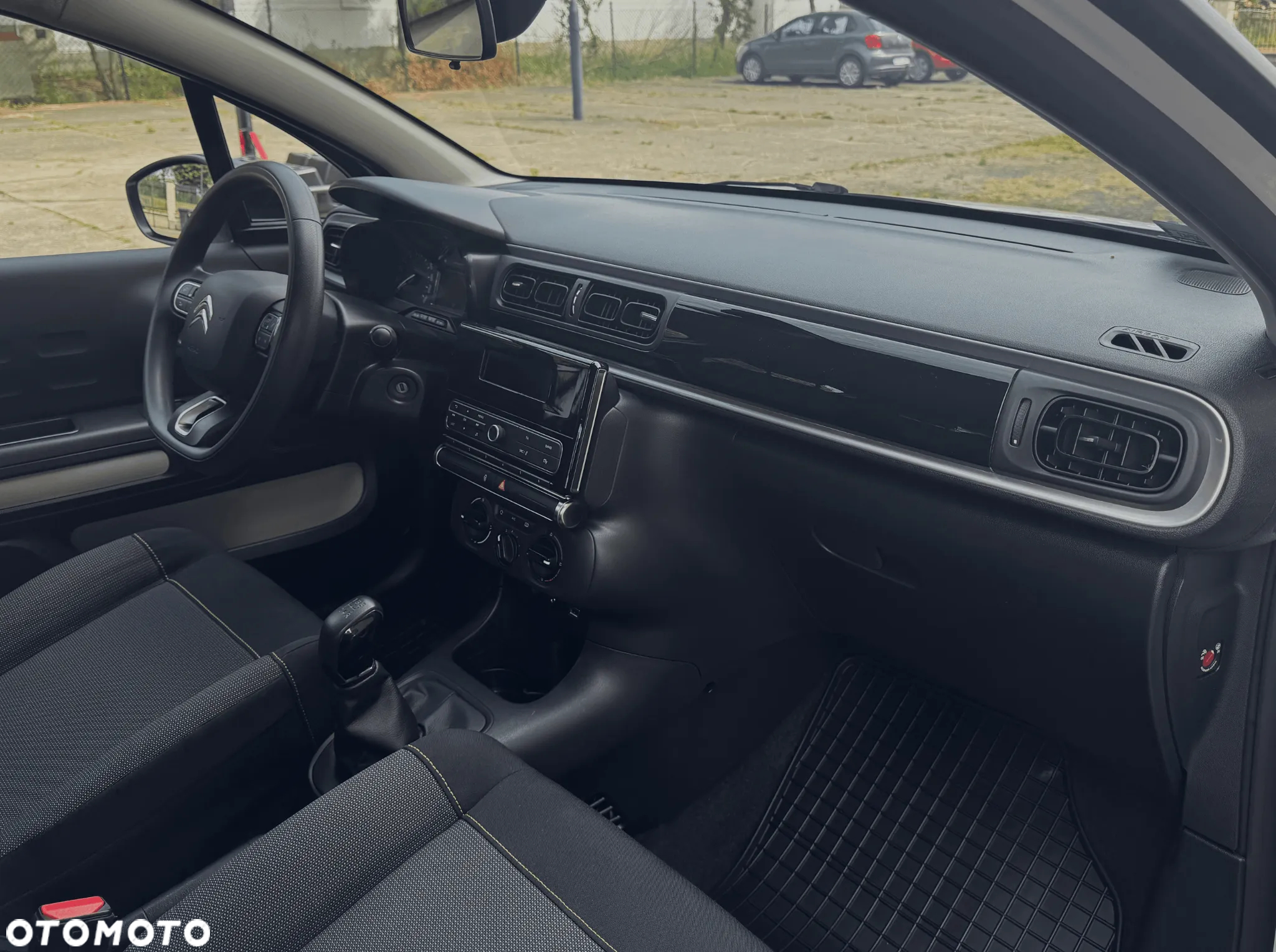 Citroën C3 1.2 PureTech Feel - 20