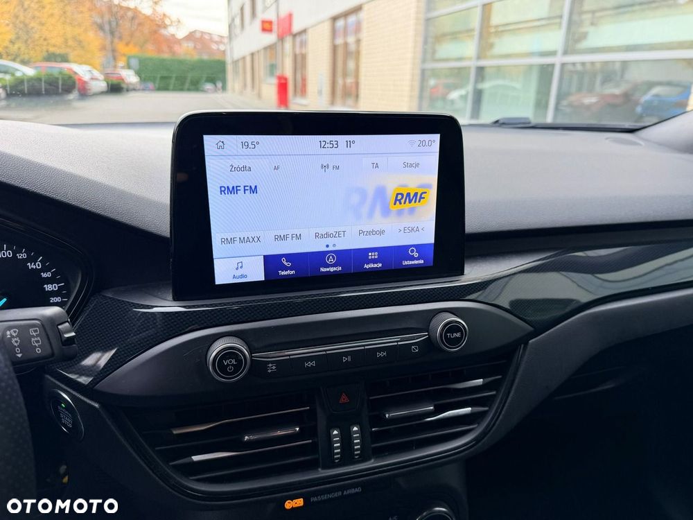 Ford Focus - 38
