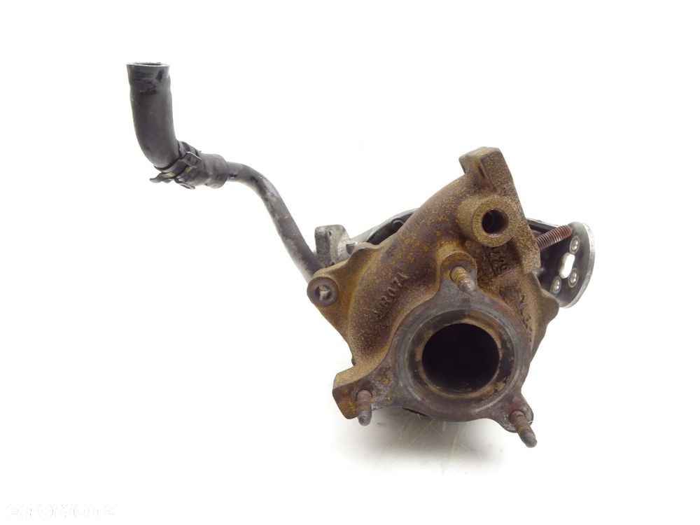 Turbosprężarka turbina turbo cgl cglc 03l145721b audi a6 c7 2.0 tdi - 5